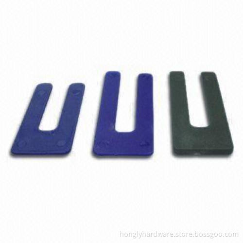 Window Packers, Made of Plastic, Customized Requirements are Accepted